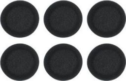 Koss Nauszniki Pro Cushions 3 pary czarne 
