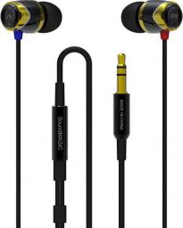 Słuchawki SoundMagic E10