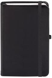 Antra Notes A6 Kratka Formalizm Czarny