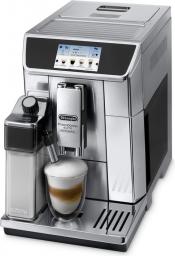 Ekspres ciśnieniowy DeLonghi PrimaDonna Elite Experience ECAM 650.85.MS