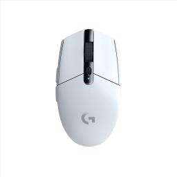 Mysz Logitech G305 Lightspeed Biała  (910-005291)