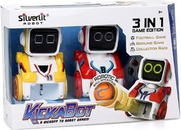 Dumel Kickabot 2-pack (88549)