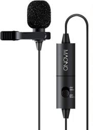 Mikrofon Maono AU-100 DSLR