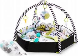 KinderKraft Mata edukacyjna SmartPlay