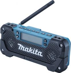 Radio budowlane Makita MR052