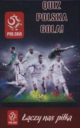 Cartamundi PZPN QUIZ Gra karciana (1289002013)