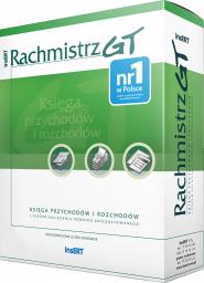 Program Insert Rachmistrz GT (RGT)
