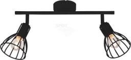 Lampa sufitowa SPOT Light Megan 2x40W  (2743204)