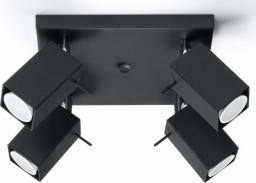 Kinkiet Sollux Merida 4x40W  (SL.0102)