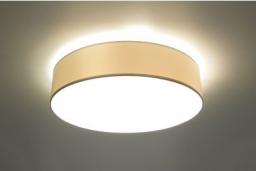 Lampa sufitowa Sollux Arena 45 3x60W (SL.0126)