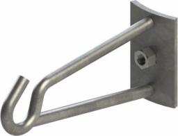 ALPAR Hak dystansowy M16 (S3026)