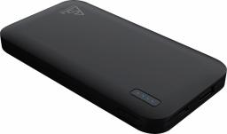 Powerbank Holdit Smartline 5000mAh Czarny