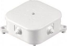 Pak-plast Puszka natynkowa 85mm x 85mm x 35mm