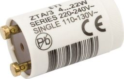 Etipo Zapłonnik ETI ZTA3 22W ETI 9512330 - 9512330