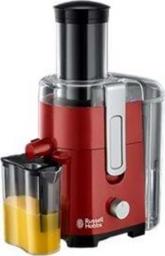 Sokowirówka Russell Hobbs Sokowirówka Desire Russell Hobbs czerwony 550W (24740-56)