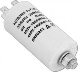 Lamex Kondensator 8 uF 450 KNM 8uFKNM (LXKON06)