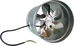 Dospel Wentylator przemysłowy 200mm WB 200 osiowy (007-0118)