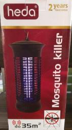 BestService Lampa owadobujcza Heda insect killer lamp 6W (HDI010)