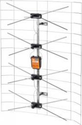 Antena RTV LechPol Antena TV siatkowa (ANT0074 LX0799KPL)