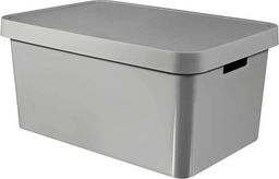 Curver Pojemnik Infinity 45L szary (233941)