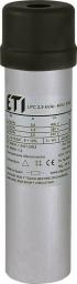 Eti-Polam Kondensator LPC 25 kVAr 400V 50Hz (004656702)
