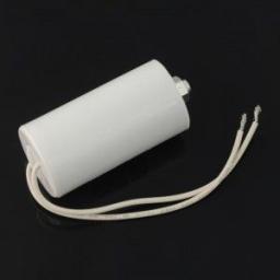 Xtreme Kondensator silnikowy 16uF/450VAC z przewodami (3365#)