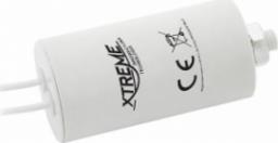 Xtreme Kondensator silnikowy 1uF/450VAC /z przewodami/ 3357# - 3357#