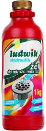 Ludwik Hydraulik żel do udrożniania rur 1000 g