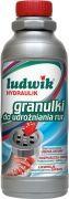 Ludwik Hydraulik granulki do udrożniania rur 850 g