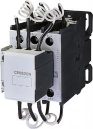 Eti-Polam Stycznik kondensatorowy 25kvar 1Z 230V AC CEM32CN.10-230V-50HZ (004646130)