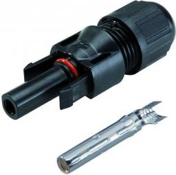 LAPP Złącze solarne żeńskie EPIC SOLAR 4 F 4-6mm2 IP67 (44428204)