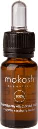 Mokosh Olej z pestek malin mini 12ml
