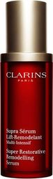 Clarins Super Restorative Remodelling Serum intensywnie regenerujące serum modelujące 30ml