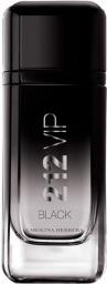 Carolina Herrera 212 VIP Men Black EDP 200 ml