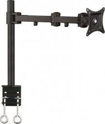 Uchwyt biurkowy na monitor 13" - 27" L-01 (RAMART L-01)