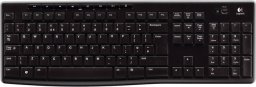 Klawiatura Logitech K270 (920-003738)
