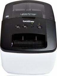 Drukarka etykiet Brother QL-700 (QL700YJ1)