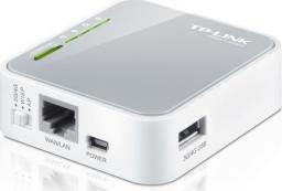 Router TP-Link TL-MR3020