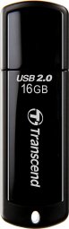 Pendrive Transcend JetFlash 350, 16 GB (TS16GJF350)