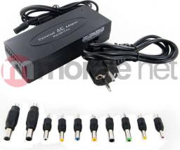 Zasilacz do laptopa 4World 90 W, 1.7 mm, 4.5 A,  (07957)