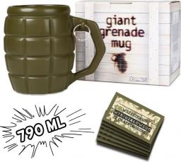 Froster Kubek Granat 790ml
