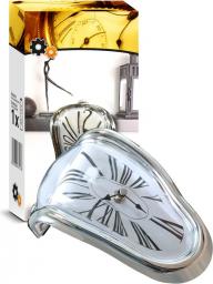 Gadget Factory Zegar Dalego