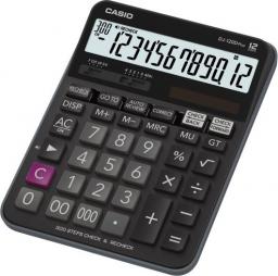 Kalkulator Casio (DJ-120DPLUS)
