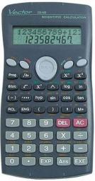 Kalkulator Casio KALKULATORY VECTOR KAV CS-103
