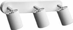 Lampa sufitowa Nowodvorski Eye Spot 3x35W  (6016)