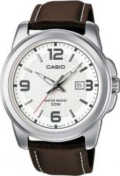 Zegarek Casio Zegarek męski Bentler MTP-1314L -7AVEF
