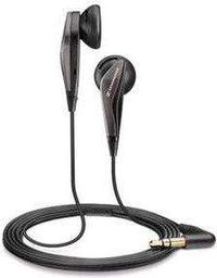 Słuchawki Sennheiser MX 375 Słuchawki douszne (505406)