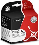 Tusz Asarto Canon CLI42LG