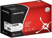 Toner Asarto Magenta Zamiennik 307A (AS-LH743M)