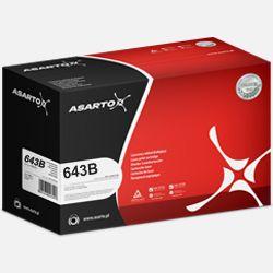 Toner Asarto AS-LH5950A Black Zamiennik 643A (AS-LH5950A)